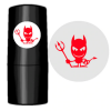 Red Devil Golf Ball Stamper