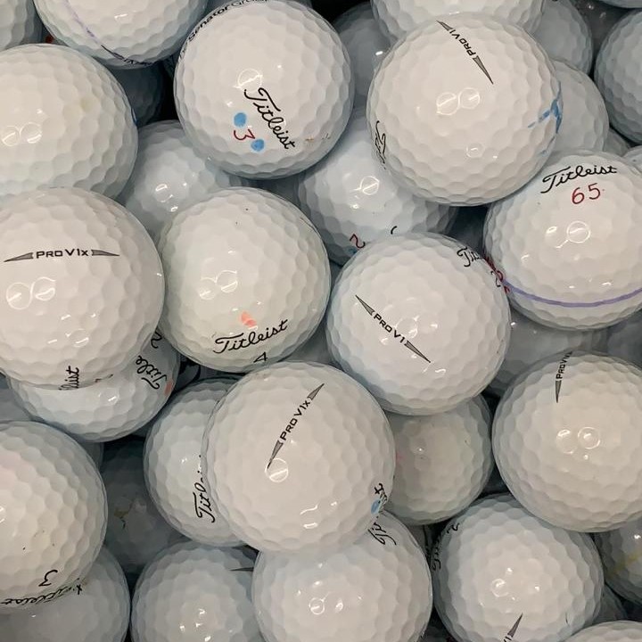 About – Ireland Golf Balls