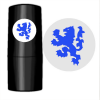 Blue Lion Golf Ball Stamper