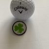 Shamrock Ball Marker - Image 2