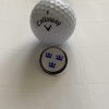Three Crowns Ball Marker - Image 2