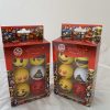 Emoji Golf Balls Pack Of 6 - Image 3