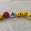 Emoji Golf Balls Pack Of 6 - Image 4