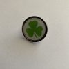 Shamrock Ball Marker