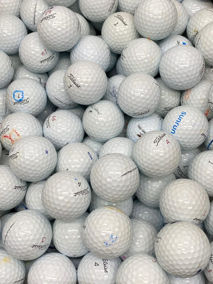 Golf Balls | Ireland Golf Balls
