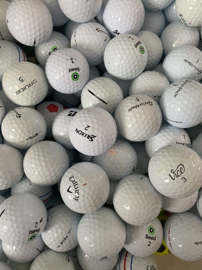 Deal Of The Week – Ireland Golf Balls