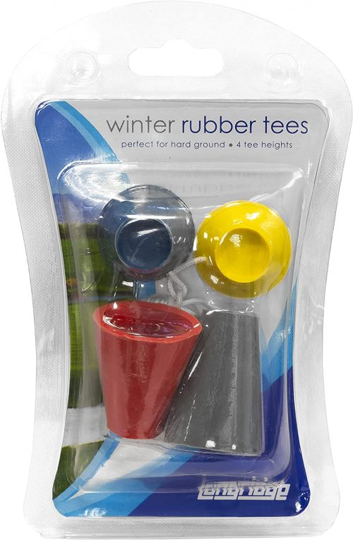 Rubber Tees