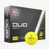 New Wilson Duo Soft Yellow (12) - 20% Off!