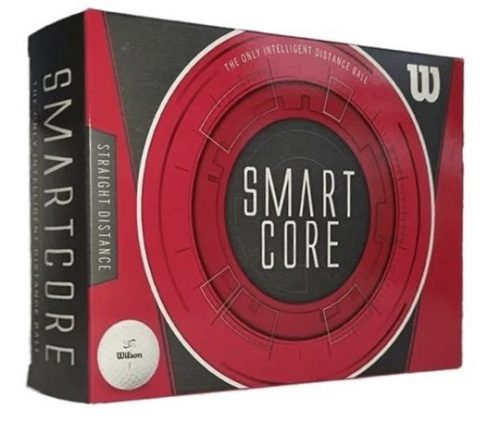 Wilson Smart Core