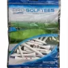 True Hite Wooden Tees - 54mm (20 Tees)